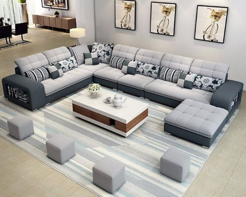 Nguyên Tắc Chọn Sofa Hợp Phong Thủy