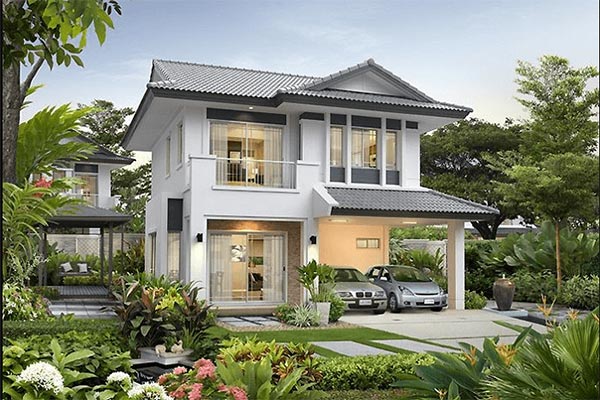 Phong thủy cho ngôi nhà đón năm mới 2019
