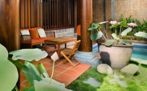 Những lưu ý khi thiết kế cho gia đình có người lớn tuổi