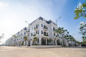 Tiến độ dự án Solasta Mansion Nam Cường
