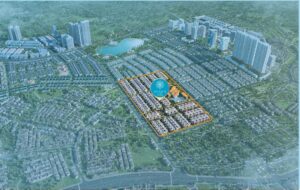 Biệt thự An Quý Nam Cường