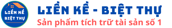 Liền Kề, Biệt Thự