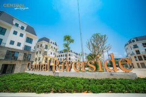 Tiến độ Central Riverside Thanh Hóa