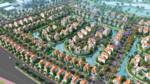 Tổng quan dự án BRG Coastal City Đồ Sơn