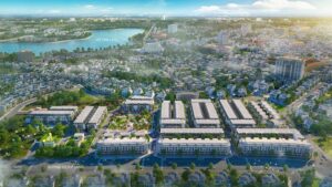 Tổng quan dự án BV Bavella Lạc Ngàn Việt Trì
