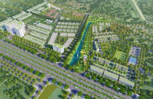 Tổng quan dự án CeoHomes Hana Garden Mê Linh
