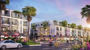 Tổng quan dự án Cienco 5 Mê Linh