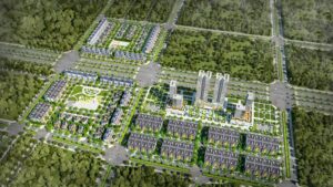 Tổng quan dự án DIC Lantana City Hà Nam