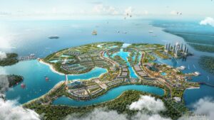 Tổng quan dự án Dragon Ocean Đồ Sơn