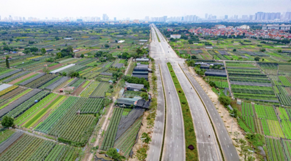 Những yếu tố tạo nên sức hút mạnh mẽ của Vinhomes Wonder City