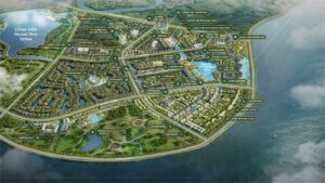 Tổng quan dự án Eco Central Park Vinh