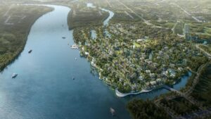 Tổng quan dự án Eco Village Sài Gòn River