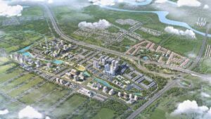 Tổng quan dự án Kim Đô Policity Yên Phong Bắc Ninh