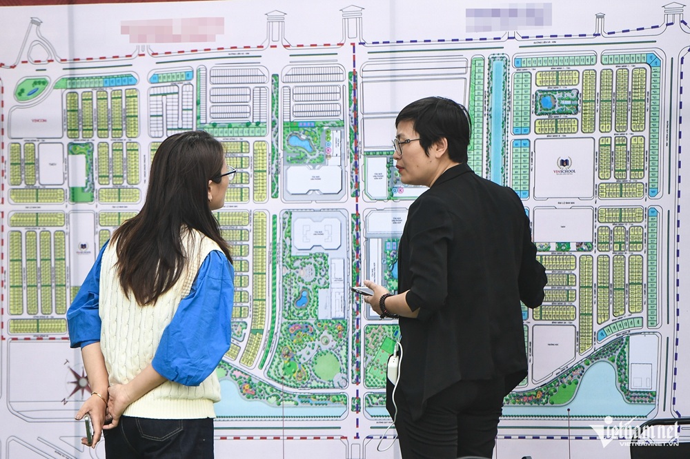 Những tuyến đường đắt đỏ nhất huyện Đan Phượng ở Hà Nội