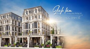 Tổng Quan Dự Án Noble Palace Long Biên