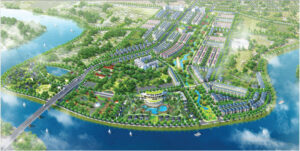Tổng quan về dự án River Silk City Hà Nam