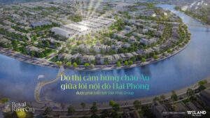 Tổng quan dự án Royal River City 80 Hạ Lý
