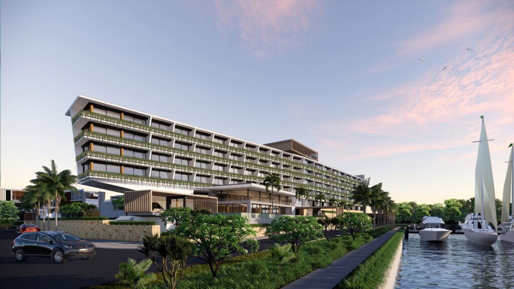 Tổng Quan Dự Án Sailing Club Residences Hạ Long Bay