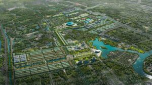 Tổng quan dự án Sun Urban City Hà Nam