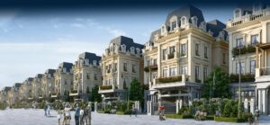 Tổng Quan Dự Án Sunshine Capital Tây Thăng Long