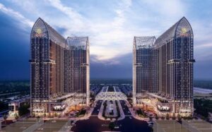 TỔNG QUAN DỰ ÁN THE TERRA BẮC GIANG