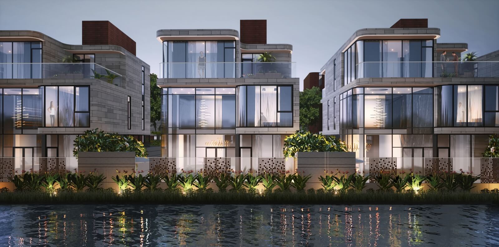 Tổng quan dự án Regal Victoria Quảng Nam